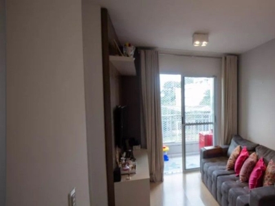 Apartamento em Quinta da Paineira, São Paulo/SP de 50m² 2 quartos à venda por R$ 299.000,00