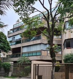 Apartamento em Recreio dos Bandeirantes, Rio de Janeiro/RJ de 90m² 3 quartos à venda por R$ 674.000,00