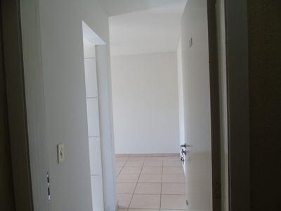 Apartamento em Residencial Amazonas, Franca/SP de 75m² 3 quartos à venda por R$ 270.000,00 ou para locação R$ 1.200,00/mes