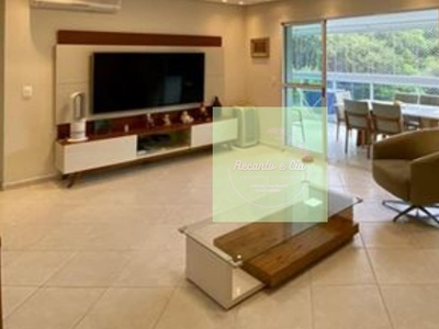 Apartamento em Riviera De São Lourenço, Bertioga/SP de 115m² 3 quartos à venda por R$ 2.499.000,00