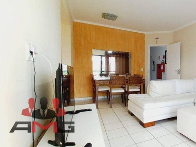 Apartamento em Riviera Módulo 2, Bertioga/SP de 94m² 3 quartos à venda por R$ 1.949.000,00