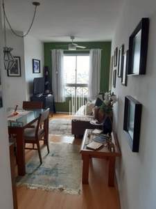 Apartamento em Sacomã, São Paulo/SP de 0m² 2 quartos à venda por R$ 366.021,00