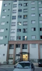 Apartamento em Sacomã, São Paulo/SP de 55m² 2 quartos à venda por R$ 319.000,01