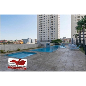 Apartamento em Sacomã, São Paulo/SP de 60m² 2 quartos à venda por R$ 509.000,01