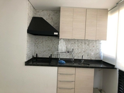 Apartamento em Sacomã, São Paulo/SP de 0m² 2 quartos à venda por R$ 499.000,00