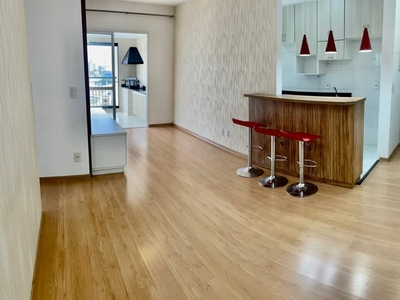 Apartamento em Sacomã, São Paulo/SP de 65m² 2 quartos à venda por R$ 479.000,00