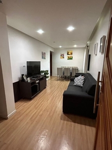 Apartamento em Sacomã, São Paulo/SP de 65m² 3 quartos à venda por R$ 309.000,01