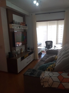 Apartamento em Sacomã, São Paulo/SP de 80m² 3 quartos à venda por R$ 369.000,00