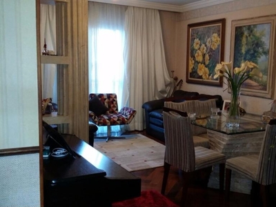 Apartamento em Sacomã, São Paulo/SP de 86m² 3 quartos à venda por R$ 419.000,00