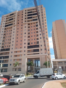 Apartamento em Samambaia Sul (Samambaia), Brasília/DF de 59m² 2 quartos à venda por R$ 359.000,00