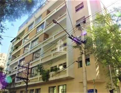 Apartamento em Santa Cecília, São Paulo/SP de 0m² 2 quartos à venda por R$ 1.599.000,00