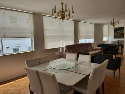 Apartamento em Santa Cecília, São Paulo/SP de 0m² 3 quartos à venda por R$ 1.798.000,00