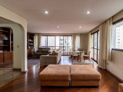 Apartamento em Santa Cecília, São Paulo/SP de 0m² 4 quartos à venda por R$ 2.399.000,00