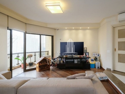 Apartamento em Santa Cecília, São Paulo/SP de 0m² 4 quartos à venda por R$ 3.084.106,00