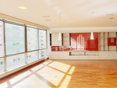 Apartamento em Santa Cecília, São Paulo/SP de 0m² 5 quartos à venda por R$ 2.999.000,00