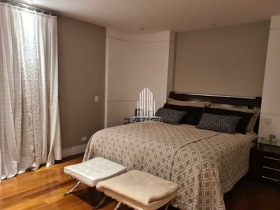 Apartamento em Santa Cecília, São Paulo/SP de 0m² 4 quartos à venda por R$ 4.520.000,00