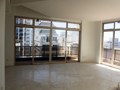 Apartamento em Santa Cecília, São Paulo/SP de 0m² 4 quartos à venda por R$ 6.499.000,00