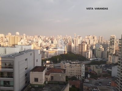 Apartamento em Santa Efigênia, São Paulo/SP de 92m² 3 quartos à venda por R$ 444.000,00