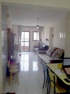Apartamento em Santa Maria, São Caetano do Sul/SP de 72m² 3 quartos à venda por R$ 449.000,00