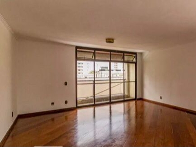 Apartamento em Santa Paula, São Caetano do Sul/SP de 190m² 4 quartos à venda por R$ 939.000,00