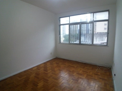 Apartamento em Santa Rosa, Niterói/RJ de 76m² 2 quartos para locação R$ 1.300,00/mes