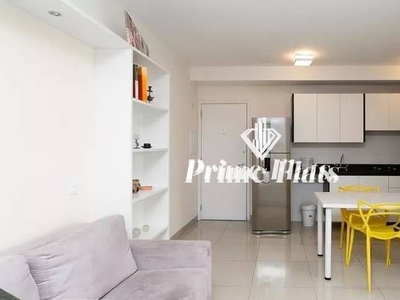 Apartamento em Santana, São Paulo/SP de 53m² 1 quartos à venda por R$ 402.000,00