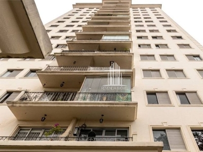 Apartamento em Santo Amaro, São Paulo/SP de 0m² 3 quartos à venda por R$ 597.000,00