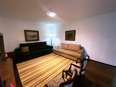 Apartamento em Santo Amaro, São Paulo/SP de 208m² 3 quartos à venda por R$ 1.899.000,00