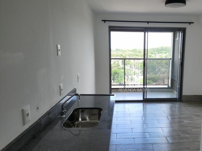 Apartamento em Santo Amaro, São Paulo/SP de 0m² 1 quartos à venda por R$ 399.000,00