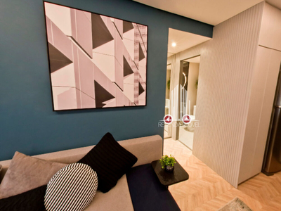 Apartamento em Santo Amaro, São Paulo/SP de 0m² 1 quartos à venda por R$ 323.000,00