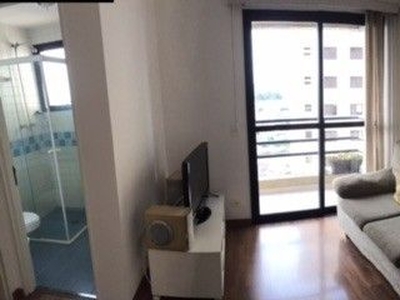 Apartamento em Saúde, São Paulo/SP de 41m² 1 quartos à venda por R$ 359.000,00