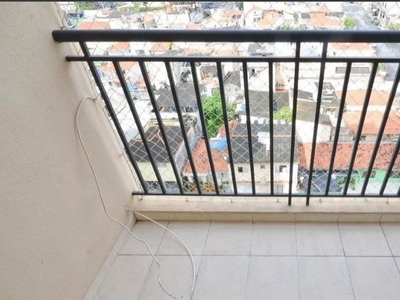 Apartamento em Saúde, São Paulo/SP de 50m² 2 quartos à venda por R$ 309.000,00