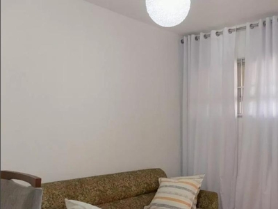 Apartamento em Saúde, São Paulo/SP de 50m² 2 quartos à venda por R$ 419.000,00