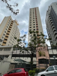 Apartamento em Saúde, São Paulo/SP de 54m² 2 quartos à venda por R$ 497.936,00