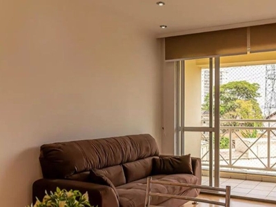 Apartamento em Saúde, São Paulo/SP de 60m² 2 quartos à venda por R$ 469.000,00