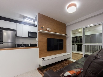 Apartamento em Saúde, São Paulo/SP de 64m² 2 quartos à venda por R$ 664.000,00