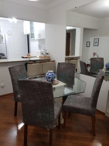 Apartamento em Saúde, São Paulo/SP de 65m² 2 quartos à venda por R$ 469.000,00