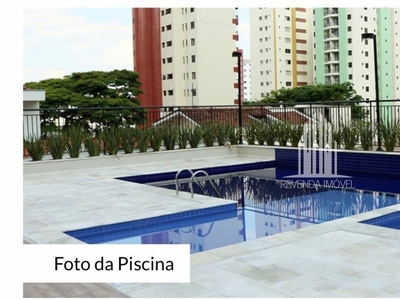 Apartamento em Saúde, São Paulo/SP de 0m² 2 quartos à venda por R$ 1.168.150,00