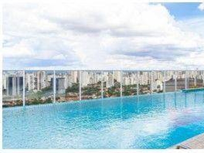Apartamento em Sé, São Paulo/SP de 49m² 1 quartos à venda por R$ 744.000,00