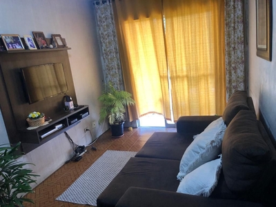 Apartamento em São João Clímaco, São Paulo/SP de 60m² 2 quartos à venda por R$ 299.000,00