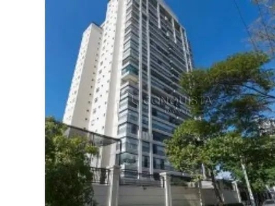 Apartamento em São Paulo - Vila Mariana