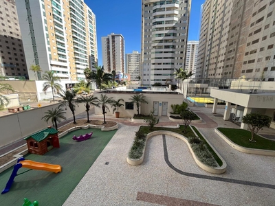Apartamento em Sul (Águas Claras), Brasília/DF de 110m² 4 quartos à venda por R$ 849.000,00