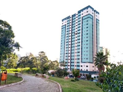 Apartamento em Sul (Águas Claras), Brasília/DF de 129m² 4 quartos à venda por R$ 1.178.000,00