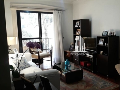 Apartamento em Sumarezinho, São Paulo/SP de 0m² 3 quartos à venda por R$ 1.381.000,00