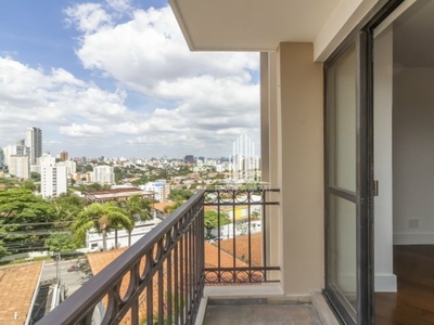 Apartamento em Sumarezinho, São Paulo/SP de 0m² 2 quartos à venda por R$ 1.394.000,00