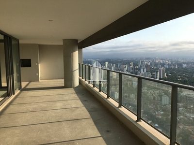 Apartamento em Sumarezinho, São Paulo/SP de 0m² 3 quartos à venda por R$ 6.299.000,00