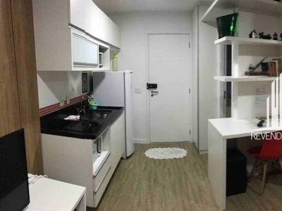 Apartamento em Sumarezinho, São Paulo/SP de 0m² 1 quartos à venda por R$ 579.000,00