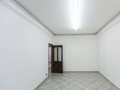 Apartamento em Tatuapé, São Paulo/SP de 104m² 3 quartos para locação R$ 2.500,00/mes