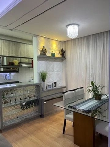 Apartamento em Terra Bonita, Londrina/PR de 69m² 3 quartos à venda por R$ 441.000,00