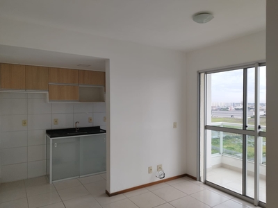 Apartamento em Valparaíso, Serra/ES de 50m² 2 quartos à venda por R$ 297.000,00